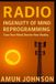 Radio: Independently Published Radio: Ingenuity of mind reprogramming Paperback