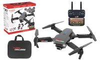 TURBO CHALLENGE Drone Quadcopter 400350 Zwart