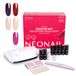 NÉONAIL Starter set signature selection uv-gellak set de vernis à ongles
