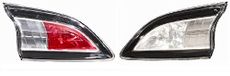 Prasco MZ3304165 achterlicht