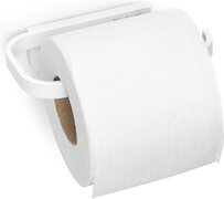 Brabantia MindSet Toiletrolhouder - Mineral Fresh White