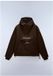 Napapijri Rainforest Next NP0A4IB9 Anorak Katoen Polyester Mannen Lange Mouw Casual Demitasse Wt3 S