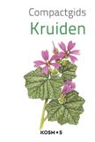 Kosmos Uitgevers Compactgids Kruiden (Paperback)