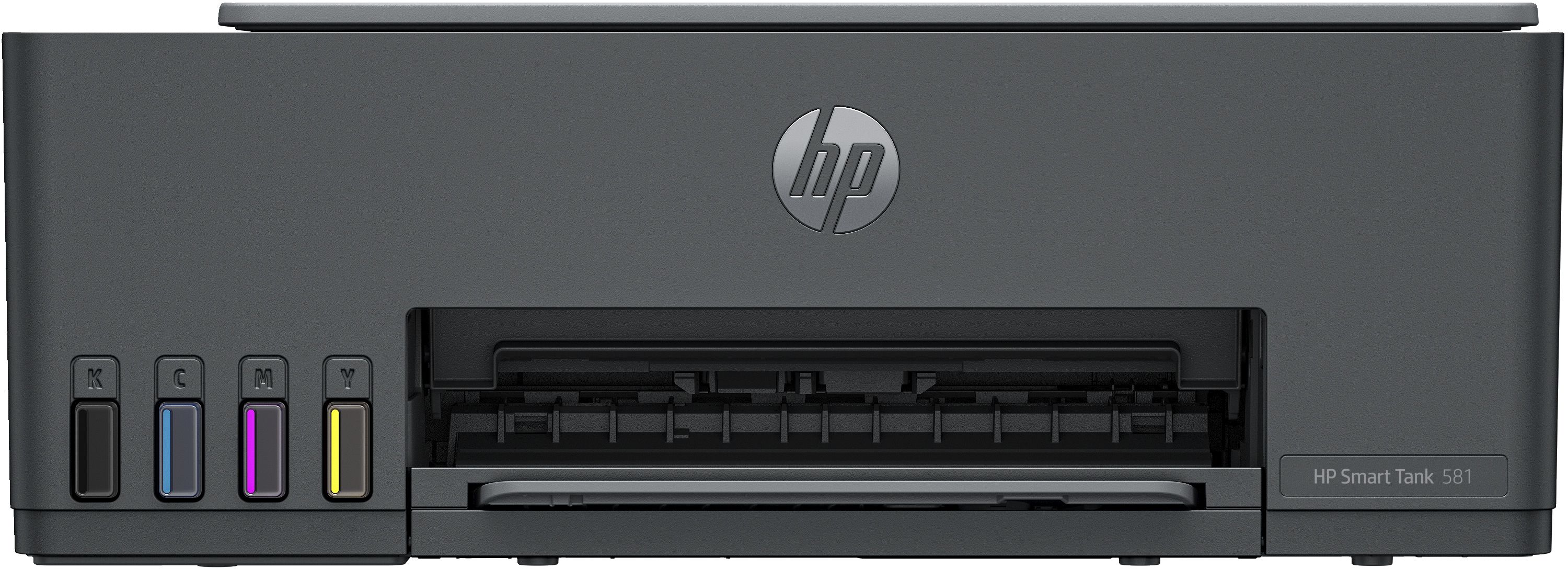 HP Smart Tank 581 All-in-One Printer - Print, Copy, Scan, Wireless