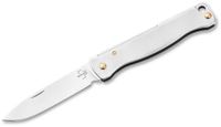 Böker Plus Atlas Mini Zilver RVS 9.40 cm