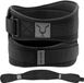 JAG GEARS Ceinture de musculation Hommes et Femmes - Ceinture de levage à verrouillage automatique avec aides à la traction Bodybuilding pour entraînement de force Haltérophilie Ceinture d'entraînement Crossfit Gym Hommes Soulevé de terre Taille M