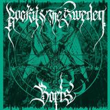 Suburban Rocky & The Sweden & Boris - Split (Coloured Vinyl, LP, Green Transparent)