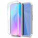 COOL Accesorios Transparante Silicone Hoes voor Xiaomi Redmi 9T