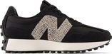 New Balance WS327 Sneakers Dames Maat 39 - Zwart/Beige