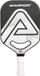 AMA Sport Pickleball Paddle PP002-3KW Wit/Zwart