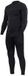 Zion Cortez 3/2 Mm Streamer Combinaison Longue Manches Sans Fermeture Éclair Noir M Homme
