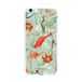 ERT GROUP mobiel telefoonhoesje voor Iphone 6/6S origineel en officieel erkend Babaco patroon Flowers 049