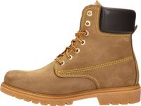 Panama Jack Panama 03 Wool heren veterboot - Taupe - Maat 47
