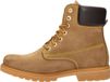 Panama Jack Panama 03 Wool heren veterboot - Taupe - Maat 47