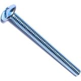 Moeilijk te vinden bevestigingsmiddel 014973320928 1/4-20-inch x 3-inch combinatiestraalschroeven, 100 stuks
