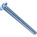 Moeilijk te vinden bevestigingsmiddel 014973320928 1/4-20-inch x 3-inch combinatiestraalschroeven, 100 stuks