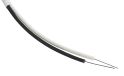 RS PRO Thermoelement type J, Ø 0,3 mm x 2 m → +750 °C