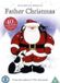 UNIVERSAL PICTURES INTERNATIONAL ENTERTAINMENT LIMITED Père Noël (Import) DVD