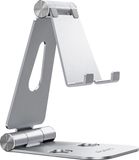 Aisens Tablethouder Aisens Zilver