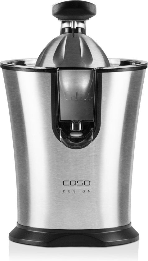 CASO CP300 Citruspers - RVS - 160W