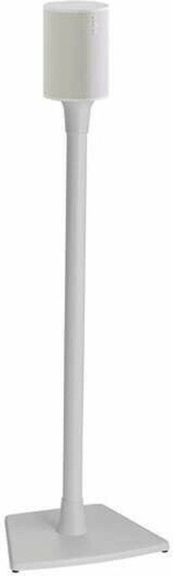 SANUS WSSE11-W2 - FIXED SPEAKER STAND SONOS ERA 100 - SINGLE - WHITE