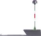 Märklin 76472 H0 Lichtsein Hoog Afsluitsein Kant-en-klaar model DB