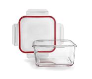 IBILI 754804 Container, 450 ml