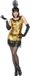 Widmann Gouden Jaren 20 Flapper - Vrouw