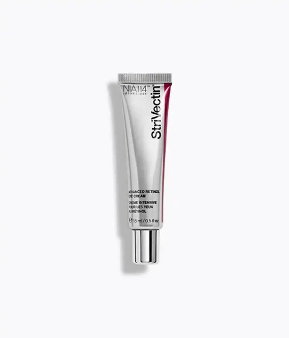 Strive Advanced Retinol Eye Cream