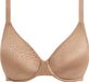Wacoal Back Appeal Soutien-gorge minimiseur pour femme Praline 70E