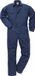 Fristads Overall 880 P154 - Donker marineblauw - 2XL