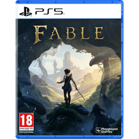 Sega Fable PS5