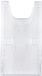Exacompta 62258D Wandbox A6 Verticaal Kristal 12 Stuks