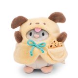 NICI Peluche hamster 80 mm