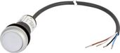 Eaton 185588 C22-DL-W-K10-24-P62 Druktoets Plat Wit 1 stuk(s)