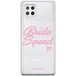 ERT GROUP mobiel telefoonhoesje voor Samsung A42 5G origineel en officieel erkend Babaco patroon Bride Squad 001 optimaal aangepast aan de vorm van de mobiele telefoon, gedeeltelijk bedrukt