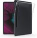kwmobile hoes geschikt voor Samsung Galaxy Tab S9 / S8 / S7 - Transparante TPU Back Cover