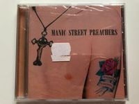 Generation Manic Street Preachers Generation Terrorists