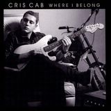 Where Universal Music Group Spa Where I Belong CD