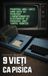 9 Libri GmbH 9 Vieți ca Pisica / Paperback / 2026