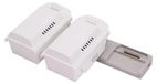 XIAOMI FIMI X8 Telemax Dubbele oplader