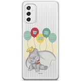ERT GROUP mobiel telefoonhoesje voor Samsung M52 5G origineel en officieel erkend Disney patroon Dumbo 003