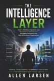 The Intelligence Layer: How AI, Workforce Alignment, and People-First Leadership Turn Struggling Companies into High-Performance Organizations
