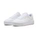 PUMA Baskets Mignon Mia Holo 2.0 pour Garçons, White Pearl Pink, 39 EU