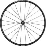 Mavic Crosstrail SL CL29BST Voorwiel Zwart Carbon Mountainbike