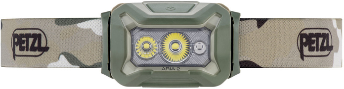 Petzl Aria 2 RGB