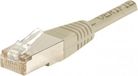 CUC Exertis Connect RJ-45, Cat5e, 0,5 m câble réseau