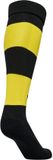 Hummel Gestreepte sokken Essential
