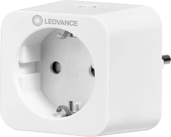 Ledvance Lichtregelsysteemcomponent | smart+ plug eu