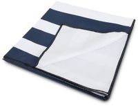 Regatta Strandhanddoek van microvezel met opdruk